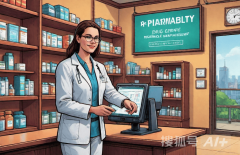 药店需关心所正在具体要求…